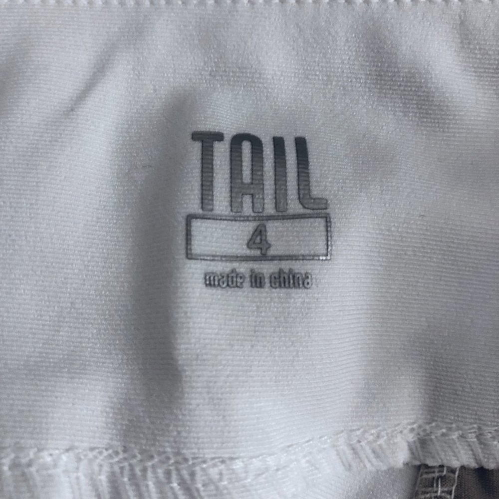 Tail Mitchell Solid Capri - image 6